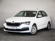 Skoda Rapid II Санкт-Петербург  - изображение 21