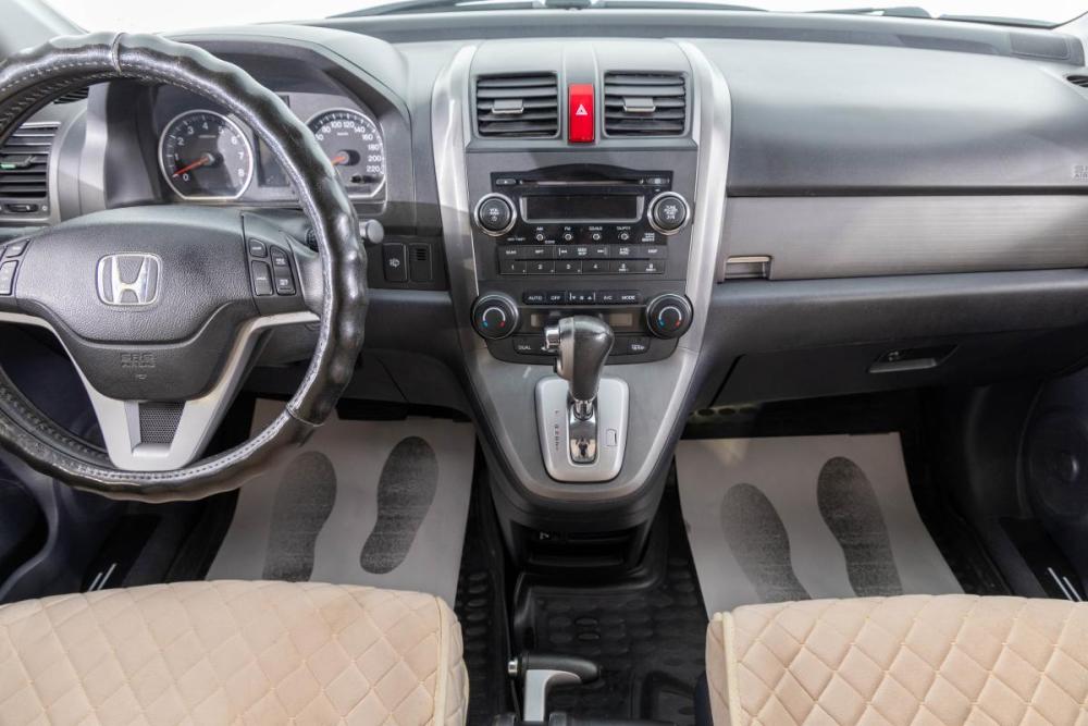 Honda CR-V III Барнаул  - изображение 18