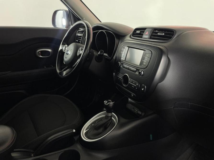 Kia Soul II Рестайлинг Воронеж  - изображение 11