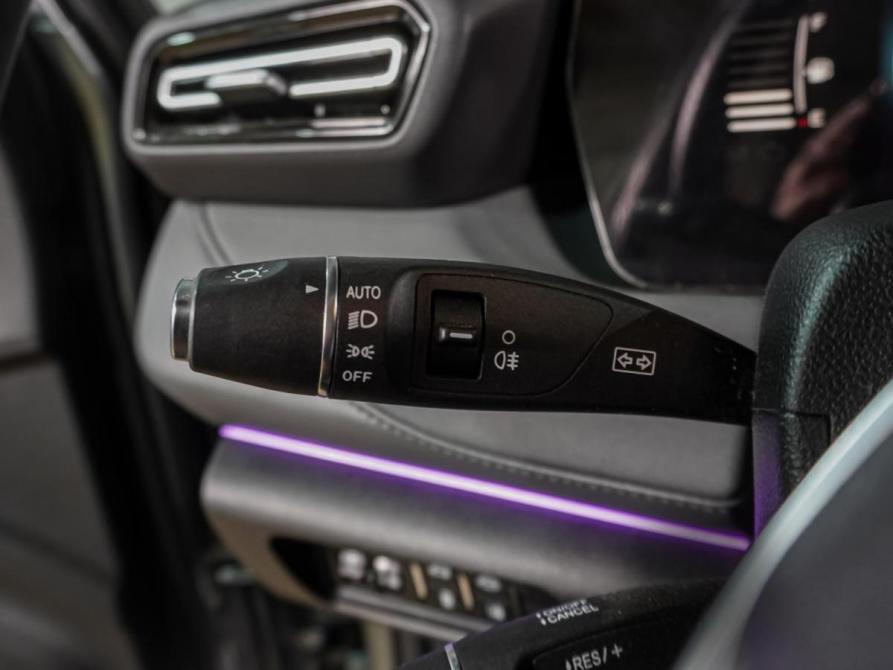 BAIC U5 Plus Воронеж  - изображение 18