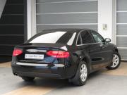Audi A4 IV (B8) Санкт-Петербург  - изображение 24
