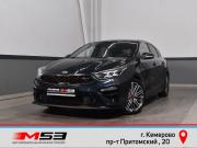Kia K3 II Кемерово  - изображение 21