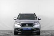 Honda CR-V IV Кемерово  - изображение 28