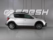 Renault Sandero II Рестайлинг Минеральные Воды  - изображение 22