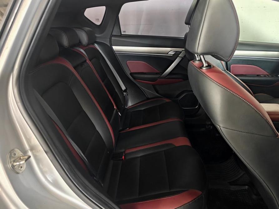 Geely Coolray I Москва  - изображение 10