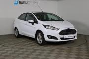Ford Fiesta Mk6 Рестайлинг Нижний Новгород  - изображение 25