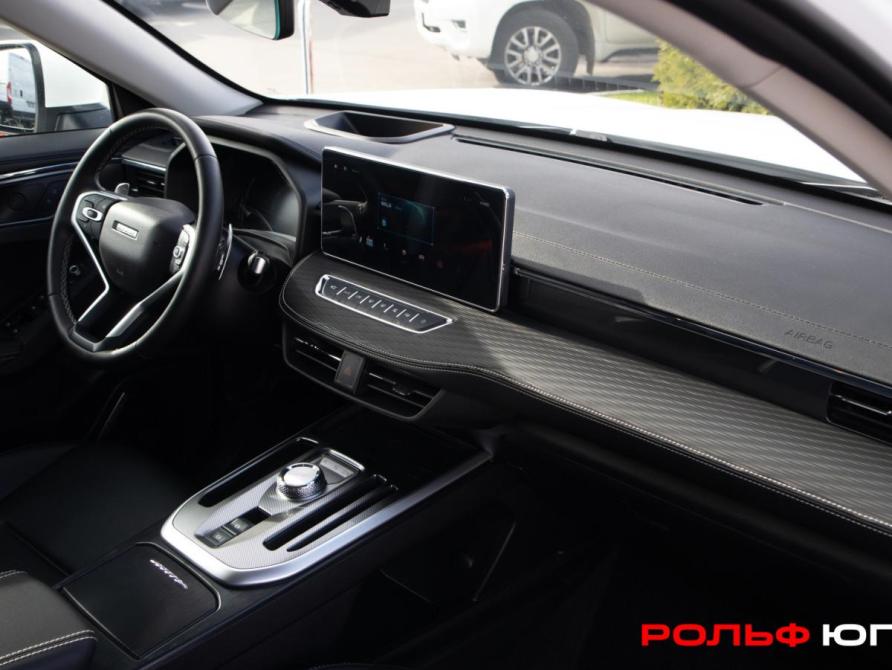 Haval Jolion I Москва  - изображение 7