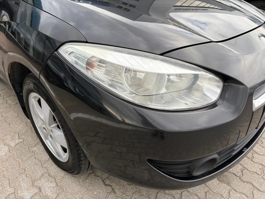 Renault Fluence I Череповец  - изображение 4