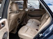 Mercedes-Benz M-Класс III (W166) Краснодар  - изображение 38