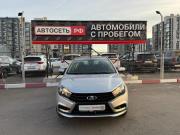Lada (ВАЗ) Vesta I Альметьевск  - изображение 20