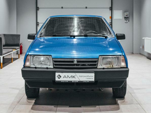 Lada (ВАЗ) 21099 с пробегом 1998 года, цена 107 880 рублей, 196098 км, седан, Автокод Объявления