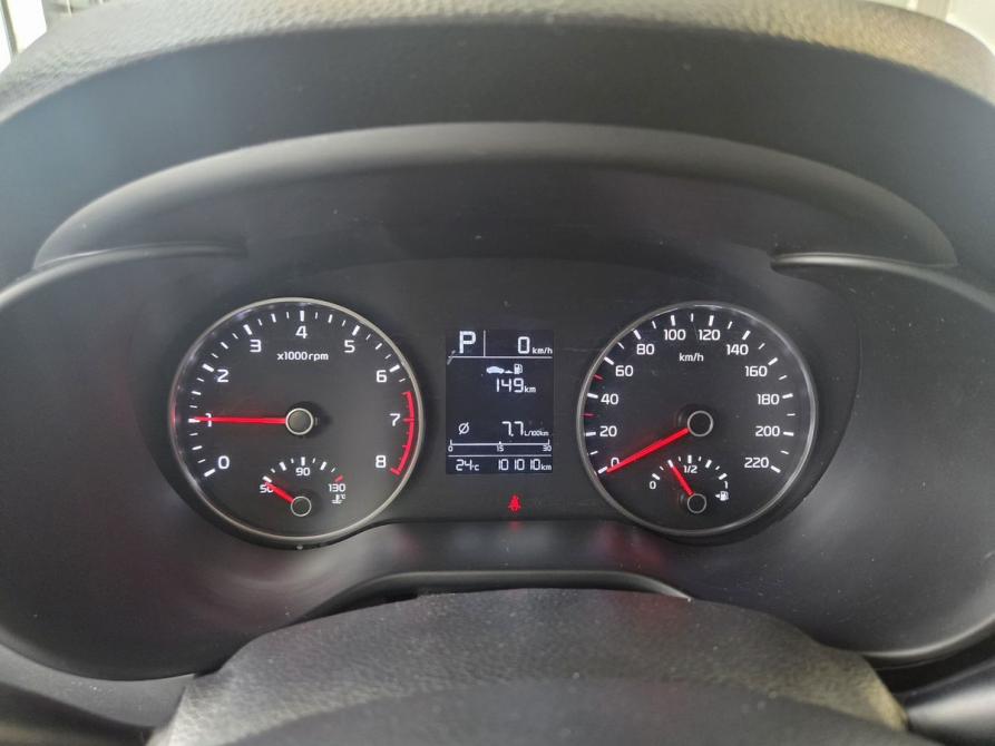Kia Rio IV Саратов  - изображение 12