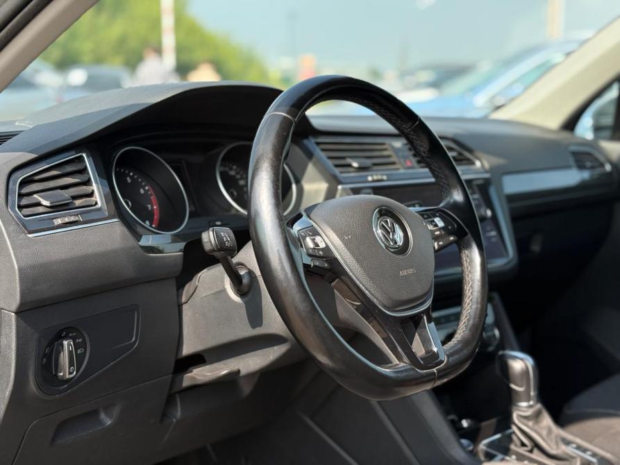 Volkswagen Tiguan II Набережные Челны  - изображение 13