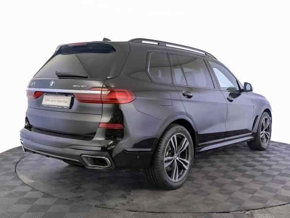 BMW X7 I (G07) с пробегом 2022 года, цена 7 395 000 рублей, 111576 км, внедорожник, Автокод Объявления