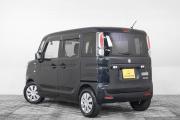Suzuki Spacia II Кемерово  - изображение 24