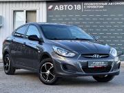 Hyundai Solaris I Ижевск  - изображение 23