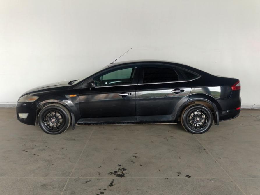 Ford Mondeo IV Москва  - изображение 4