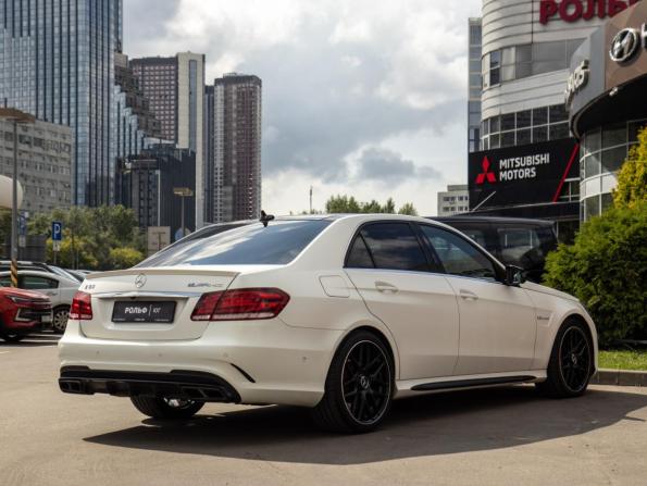 Mercedes-Benz E-Класс AMG IV (W212 S212) Рестайлинг с пробегом 2014 года, цена 3 780 000 рублей, 87312 км, седан, Автокод Объявления