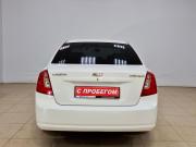 Chevrolet Lacetti I Альметьевск  - изображение 26
