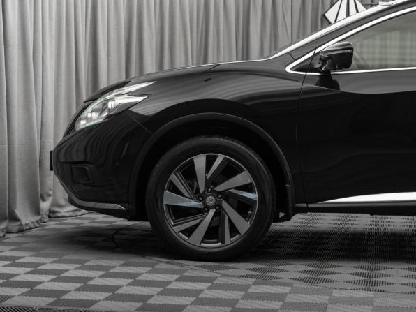 Nissan Murano III (Z52) с пробегом 2017 года, цена 2 390 000 рублей, 145207 км, внедорожник, Автокод Объявления