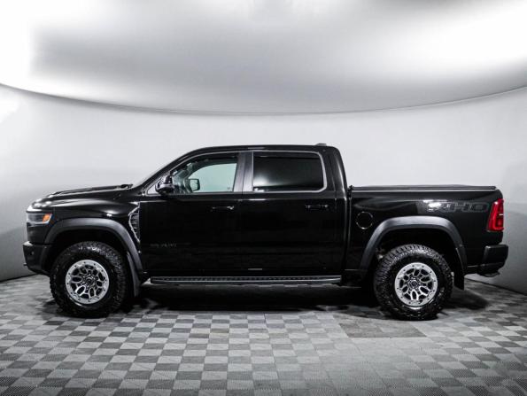 Ram 1500 V Рестайлинг с пробегом 2025 года, цена 11 000 000 рублей, 4905 км, offers.body_type.unknown, Автокод Объявления