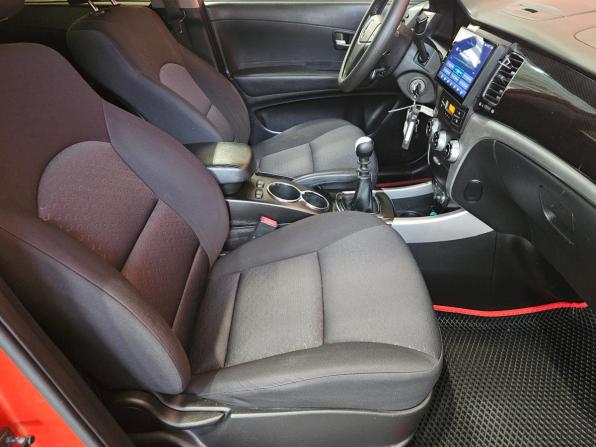 SsangYong Actyon II с пробегом 2012 года, цена 650 000 рублей, 232608 км, внедорожник, Автокод Объявления