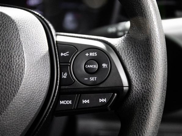 Toyota Corolla XII (E210) с пробегом 2019 года, цена 1 500 500 рублей, 116534 км, универсал, Автокод Объявления