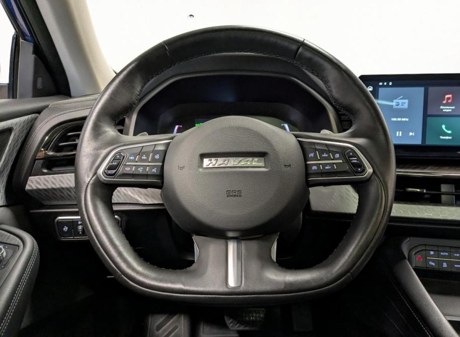 Haval F7 I Рестайлинг Санкт-Петербург  - изображение 22