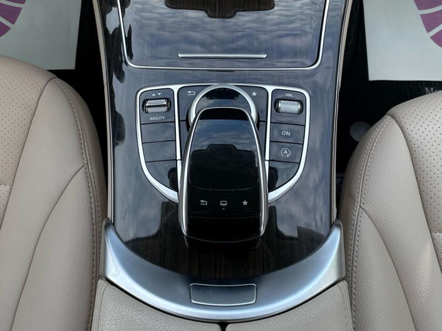 Mercedes-Benz C-Класс IV (W205) Краснодар  - изображение 16