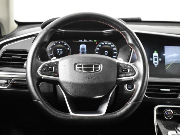 Geely Tugella I с пробегом 2020 года, цена 2 585 200 рублей, 62165 км, внедорожник, Автокод Объявления