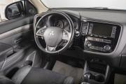 Mitsubishi Outlander III Рестайлинг Томск  - изображение 29