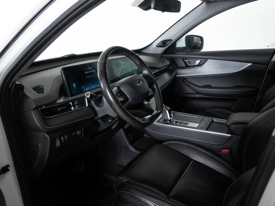 Chery Tiggo 7 Pro Max I Казань  - изображение 5