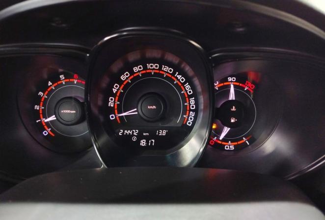 Lada (ВАЗ) Vesta I с пробегом 2017 года, цена 610 000 рублей, 214472 км, седан, Автокод Объявления