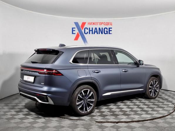 Geely Monjaro I с пробегом 2024 года, цена 3 699 000 рублей, 31423 км, внедорожник, Автокод Объявления