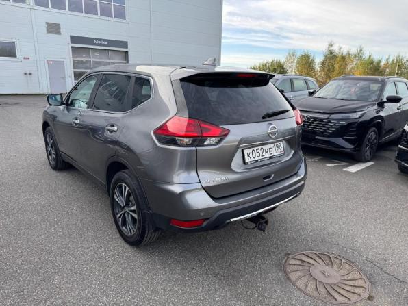 Nissan X-Trail III Рестайлинг с пробегом 2020 года, цена 2 390 000 рублей, 91601 км, внедорожник, Автокод Объявления