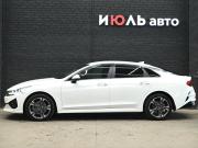 Kia K5 III Екатеринбург  - изображение 24