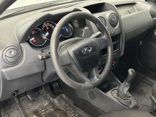 Lada (ВАЗ) Largus I Рестайлинг с пробегом 2021 года, цена 930 000 рублей, 87258 км, фургон, Автокод Объявления