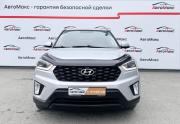 Hyundai Creta I Рестайлинг Тюмень  - изображение 25