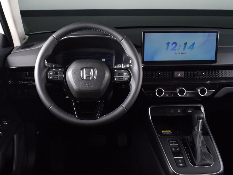 Honda CR-V VI Кемерово  - изображение 11