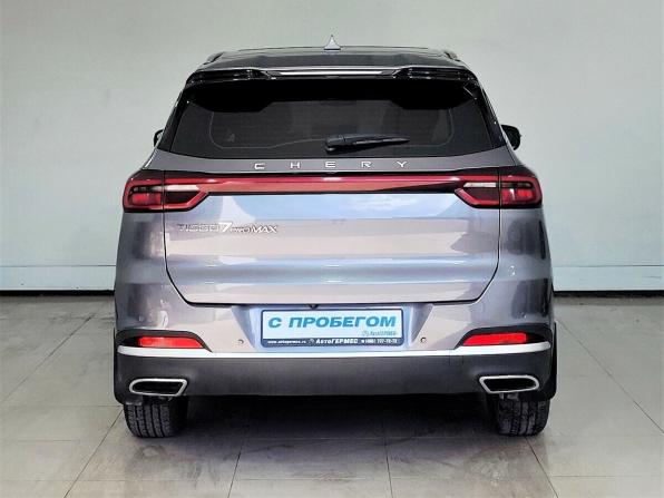 Chery Tiggo 7 Pro Max I с пробегом 2023 года, цена 1 790 000 рублей, 41352 км, внедорожник, Автокод Объявления