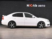 Skoda Octavia II (A5) Рестайлинг Екатеринбург  - изображение 26