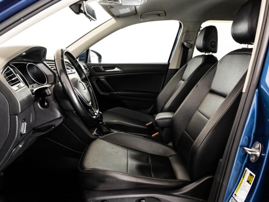 Volkswagen Tiguan II Санкт-Петербург  - изображение 19