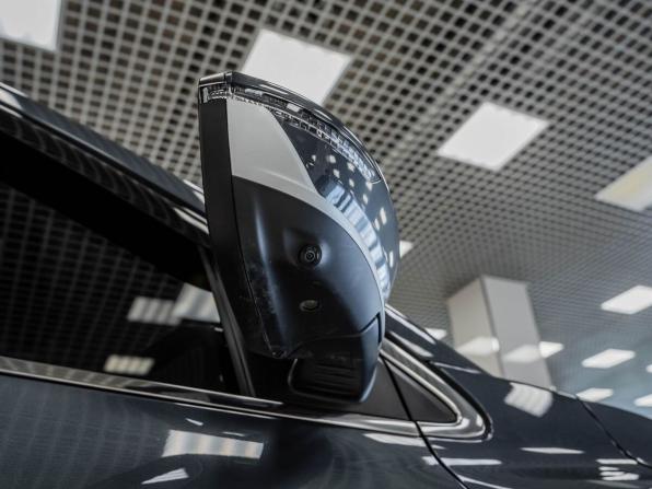 Geely Coolray I с пробегом 2022 года, цена 1 807 000 рублей, 73308 км, внедорожник, Автокод Объявления