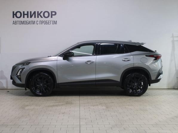 Omoda C5 I Рестайлинг с пробегом 2024 года, цена 1 899 000 рублей, 19712 км, внедорожник, Автокод Объявления