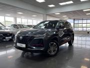 Changan CS75 Plus I Рестайлинг Тверь  - изображение 25