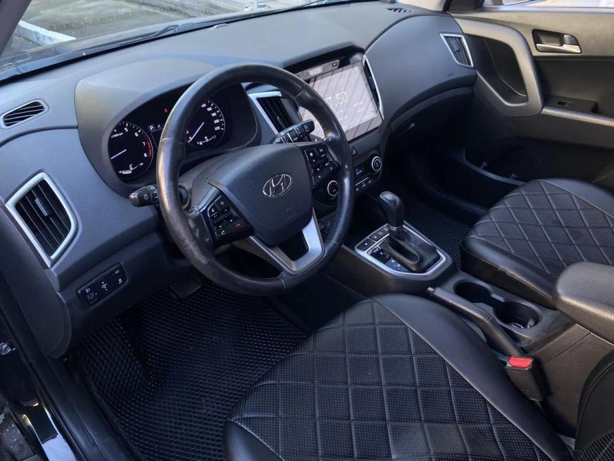 Hyundai Creta I Казань  - изображение 5