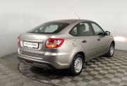 Lada (ВАЗ) Granta I Рестайлинг Волгоград  - изображение 30