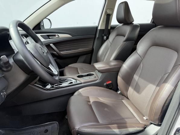 Changan CS35 Plus I с пробегом 2022 года, цена 1 415 000 рублей, 119930 км, внедорожник, Автокод Объявления