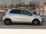 Toyota Vitz II (XP90) Новосибирск  - изображение 22