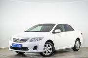 Toyota Corolla X (E140 E150) Рестайлинг Оренбург  - изображение 23
